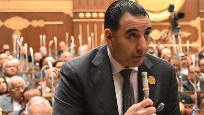 برلمانية شيوخ المؤتمر: التحركات المتوازنة عززت مكانة القاهرة كركيزة أساسية للأمن الإقليمي