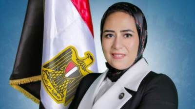 سارة النحاس تتقدم بطلب إحاطة بشأن انفلات أسعار المستهلكات والمستلزمات الطبية