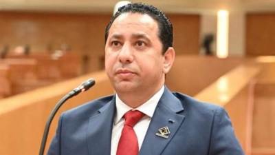 حسام خليل: الدبلوماسية المصرية "حائط صد" يمنع انفجار الشرق الأوسط