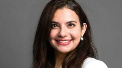 الدراما تحاكي الواقع.. سحر البزار تقترح منظومة بيومترية لحماية هوية الأطفال