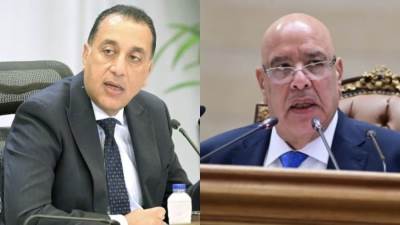 قوى المعارضة ترفض "دعوة مدبولي": لن نذهب للحكومة واللقاء في بيت الشعب|خاص