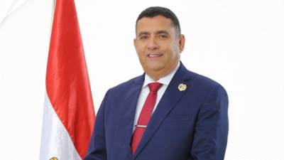 أسامة مدكور: البرلمان والشعب والقيادة صف واحد في مواجهة المخاطر الإقليمية