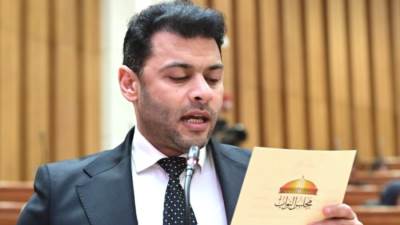 تهديد للتجارة الإلكترونية.. أحمد حلمي يطالب باستثناء شركات الشحن من الغلق الليلي