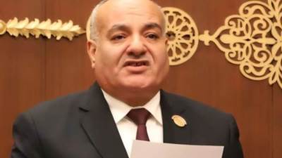 النائب محمد نوح: اعترافات عبد الونيس تفضح مخططات الإخوان