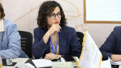 نيفين إسكندر: 7.8 مليون حالة عنف سنويًا رغم برامج مناهضة العنف ضد النساء