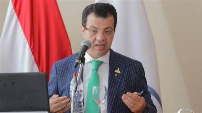 إيهاب زكريا: قرار الـ9 مساءً يعيد ضبط إيقاع المجتمع |خاص