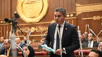 مجدي البري: رسالة الرئيس لترامب تعزز دور مصر كقوة توازن لحماية أمن الطاقة العالمي