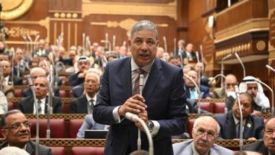 دعوة لربط الأجور بالتضخم.. خالد راشد: الحزمة الاجتماعية الجديدة أُجهضت قبل ولادتها| خاص