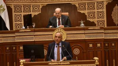 جمال أبوالفتوح: توجيهات الرئيس تعيد صياغة خريطة الاقتصاد الوطني وتضع المواطن بالصدارة