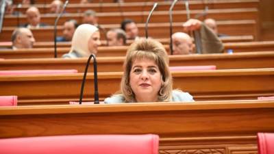 عضو بـ"خارجية النواب" تحذر: قانون إعدام الأسرى الفلسطينيين ينسف استقرار المنطقة