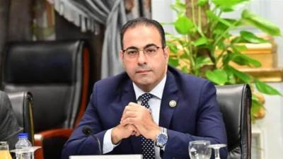 اتحاد شباب المصريين بالخارج يثمن اختيار السفير علاء يوسف رئيسا للهيئة العامة للاستعلامات