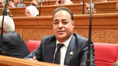 برلماني: استيراد النفط الليبي يجسد قوة العلاقات المصرية الليبية.. ونثمّن دعم طرابلس قيادةً وشعبًا