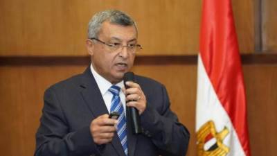 رئيس “طاقة الشيوخ”: الصين المستهدف الأول من صراعات الطاقة الحالية