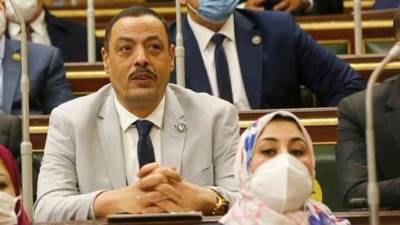 النائب أشرف أمين يكتب: حين تصبح الطاقة قرار سيادة… لماذا تحتاج مصر إلى شركة وطنية للتنقيب تقودها لا تُقاد بها