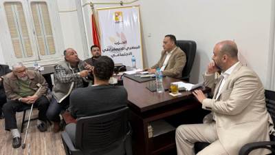 منع الطرد و"التدرج الزمني".. 4 مبادئ يحصن بها فريدي البياضي سكان الإيجار القديم|خاص