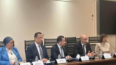 وزير الاتصالات أمام النواب: تشريع جديد لحماية الأطفال رقميًا وإلزام المنصات بالتحقق من الأعمار