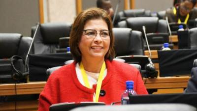 رئيس تضامن النواب: تقترح ابتكار شخصيات كرتونية مثل بكار وكابتن ماجد لتقديم رسائل توعوية مبسطة ومؤثرة