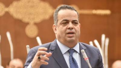 عصام هلال عفيفي: مشروع قانون حماية المنافسة يحقق التوازن بين حرية السوق والرقابة