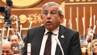 وكيل "زراعة الشيوخ" يوافق على قانون "منع الممارسات الاحتكارية" ويقترح آلية جديدة لتعيين مجلس إدارته