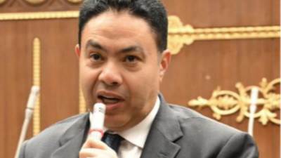 رئيس برلمانية حزب العدل: قانون حماية المنافسة خطوة لإصلاح السوق المصري