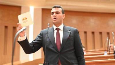 ثورة مزارعي القصب.. حسين هريدي يطالب برفع السعر لـ3500 جنيه: "المزارع بيخسر"