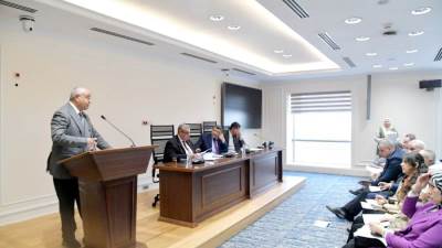 بعد مناقشات موسعة.. لجنة الخطة والموازنة تعلن ميزانية "كوبري ديروط الجديد"