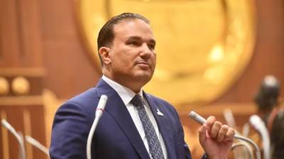 النائب تامر عبد الحميد: تعديلات حاسمة لقانون حماية المنافسة.. ونعيد ضبط المفاهيم لمواجهة الاحتكار