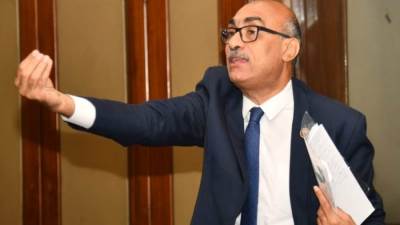 يُهدر مليارات الجنيهات.. إيهاب منصور يحذر من تداعيات ضعف الأجهزة الرقابية بالدولة| خاص