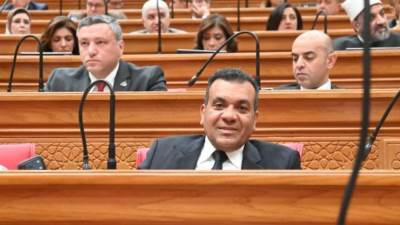 نحو استخدام آمن للتكنولوجيا.. مقترح برلماني بتخصيص شرائح هاتف للأطفال