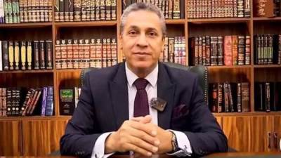 النائب رضا عبد السلام يرد على منتقديه: “بوست كوبري الجامعة حقق استجابة فورية… اتركوني أعمل بلا ضجيج”