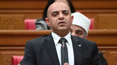 الحداد: مشروع الحكومة الحالي لا يلبي احتياجات الشارع.. وندعو لحوار مجتمعي موسع