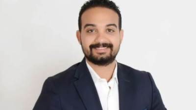 أحمد خالد: الاعتماد على الكوادر الشبابية والمؤهلات العليا يرفع كفاءة الأداء المحلي