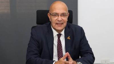 "تحول نوعي فالسياسة النقدية".. صبور: مرونة سعر الصرف حمت مواردنا من التآكل