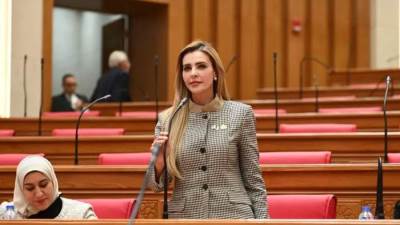 بـ130 مليون برميل مكثفات.. مروة بوريص تكشف كواليس اكتشاف الغاز فبئر “دينيس”