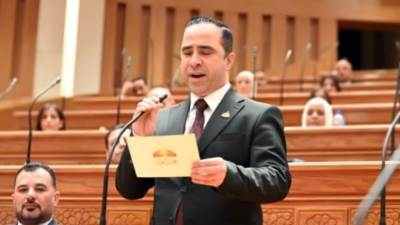 قواعد جديدة للمؤثرين والمنصات.. مشروع قانون من النائب مصطفى البهي لضبط المشهد الرقمي