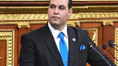 النائب إمام منصور: جهود مصر الدبلوماسية أسهمت في وقف إطلاق النار واستقرار الخليج