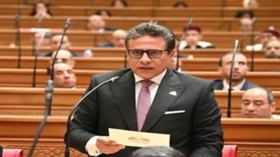 طاهر الخولي يعلن موافقته لمبدئية على تعديلات قانون حماية المنافسة: خطوة ضرورية لضبط الأسواق