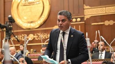 البري: التطور الإيجابي بوقف الحرب لم يكن ليتحقق دون الدور المصري الفاعل والمحوري