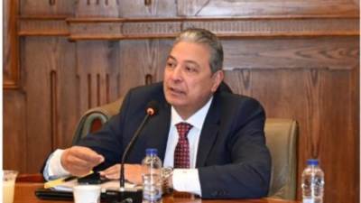 انفراجة "هرمز" في الميزان.. النائب خالد راشد: الأسعار لن تهبط "بكبسة زر"|خاص