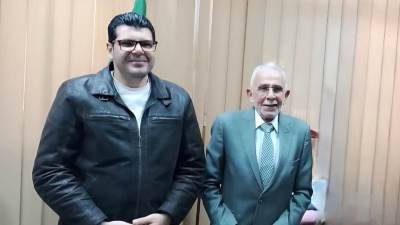 بشرى سارة لأهالي فاقوس.. النائب نبيل العطار يعلن بدء إدخال الصرف الصحي لجميع القرى مطلع يوليو