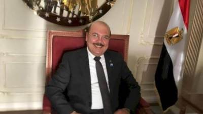 ميشيل الجمل: توجيهات الرئيس بضبط الأسعار "رسالة حسم" ضد المتلاعبين