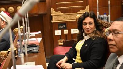 ليس عقدًا ماليًا.. نيفين فارس تنتقد مقترح الحد الأدنى للنفقة ونسبة الثروة بعد الطلاق| خاص 