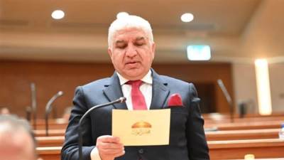 النائب أشرف سعد سليمان: توجيهات الرئيس السيسي بشأن قوانين الأسرة تمثل ثورة تشريعية لحماية المجتمع