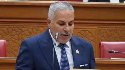 النائب مصطفى البنا: قوانين الأسرة الجديدة خطوة استراتيجية لتعزيز التماسك المجتمعي وبناء الإنسان