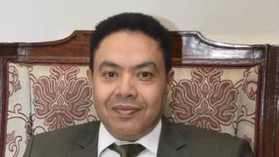 إسماعيل الشرقاوي: حزب العدل يعد قانوناً شاملاً للأحوال الشخصية يضع حداً لتعقيدات القضايا الأسرية|خاص