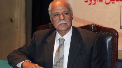 رئيس الحزب العربي الناصري: توجيهات الرئيس بشأن قوانين الأسرة ترسيخ للعدالة الاجتماعية