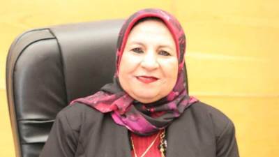 طلب إحاطة للنائبة صباح صابر بشأن جدوى وفاعلية مكاتب تسوية "المنازعات الأسرية 