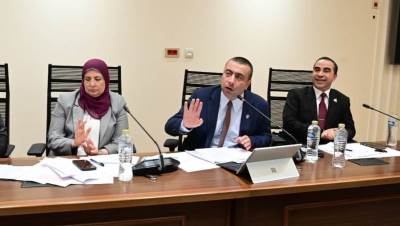 "صناعة النواب" تطالب الحكومة بـ"قياس الأثر التنفيذي" لمبادرات دعم الصناعة وتذليل عقبات المستثمرين