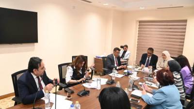 "إعلام النواب" تناقش طلبي إحاطة للنائب أيمن محسب حول حرية تداول المعلومات وضبط الخطاب الإعلامى