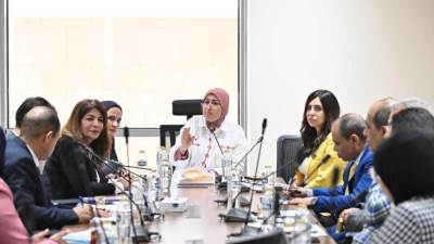 تطوير "ماسبيرو" والمؤسسات القومية على مائدة "إعلام النواب" الثلاثاء والأربعاء المقبلين